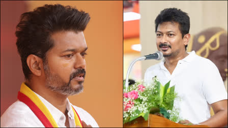 விஜய் மற்றும் உதயநிதி ஸ்டாலின்