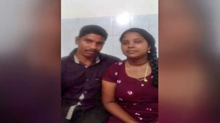 YouTuber Couple Found Dead At Home In Thiruvananthapuram