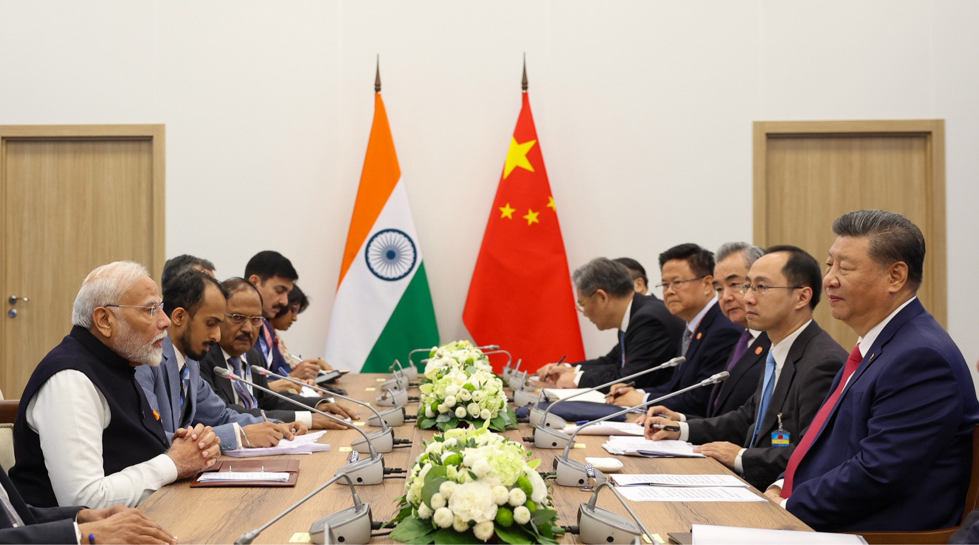 16th BRICS Summit 2024