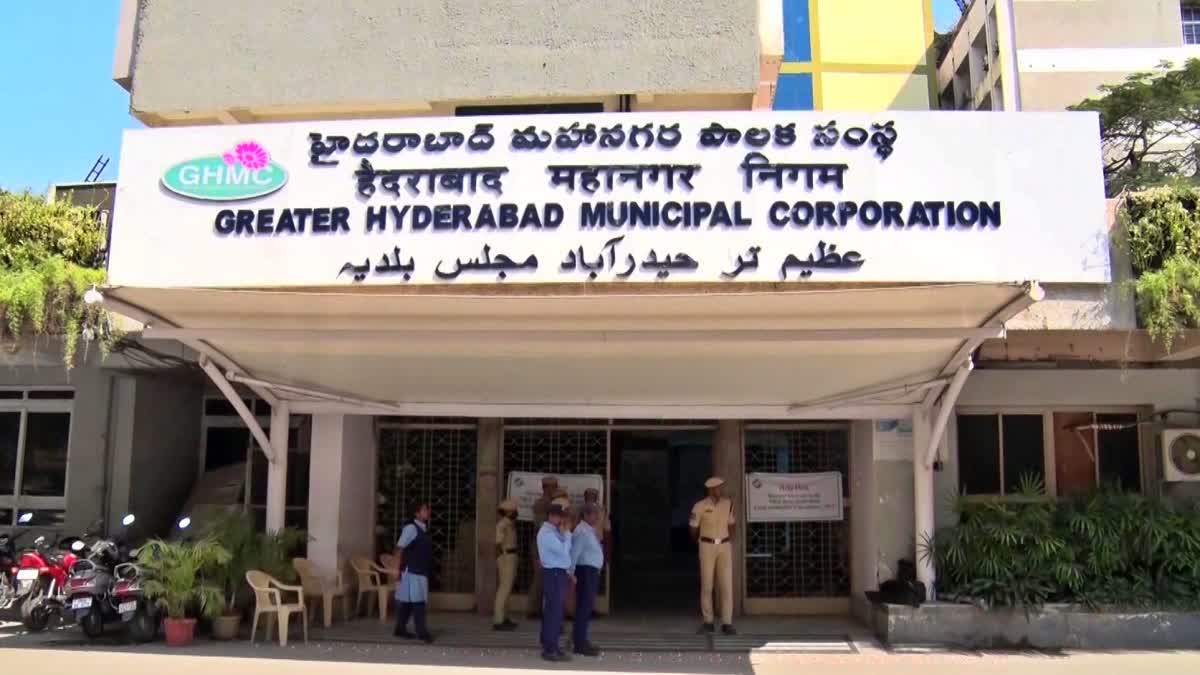 Greater Hyderabad