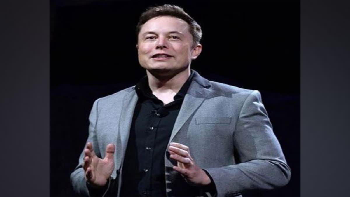 Elon Musk to meet Israel President Isaac Herzog tomorrow