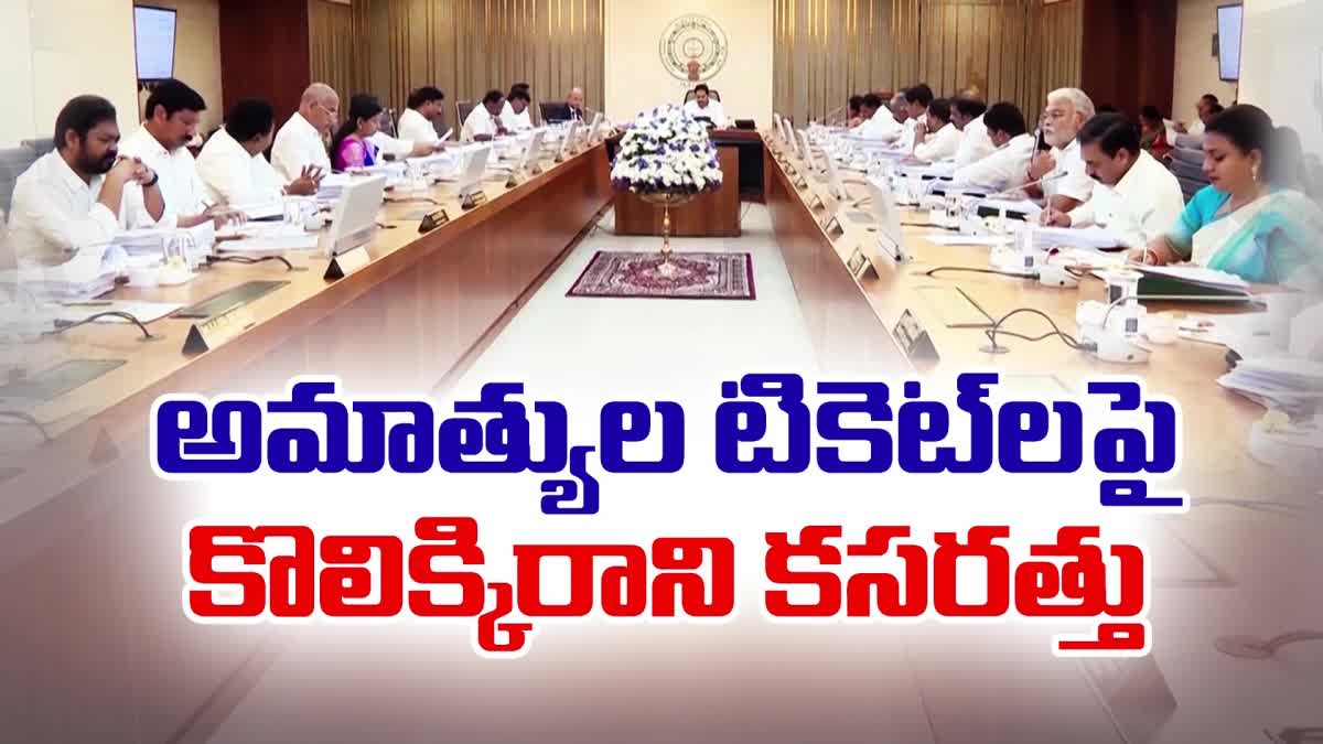 YSRCP_MLA_and_MP_Candidates_for_Elections