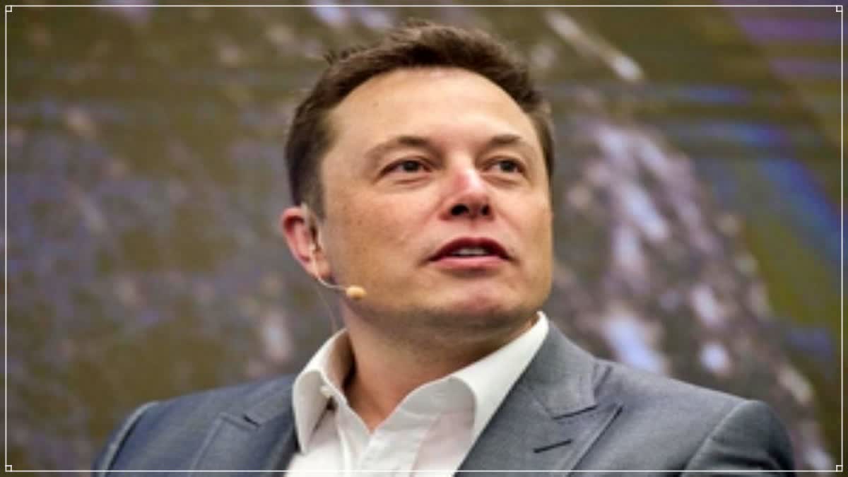 Elon Musk to meet Israel President Isaac Herzog tomorrow