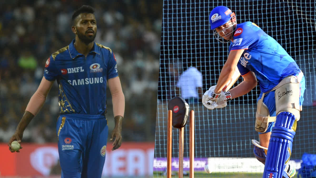 IPL 2024 Players Trade  IPL 2024 Trade  Hardik Pandy To Mumbai Indians  Cameron Green To RCB  Cricbuzz Report On Hardik Pandya IPL Trading  IPL Auction 2024  ഐപിഎല്‍ താര കൈമാറ്റം  ഹാര്‍ദിക് പാണ്ഡ്യ മുംബൈ ഇന്ത്യന്‍സ്  കാമറൂണ്‍ ഗ്രീന്‍ റോയല്‍ ചലഞ്ചേഴ്‌സ് ബാംഗ്ലൂര്‍  മുംബൈ ഇന്ത്യന്‍സ് ഗുജറാത്ത് ടൈറ്റന്‍സ് ആര്‍സിബി