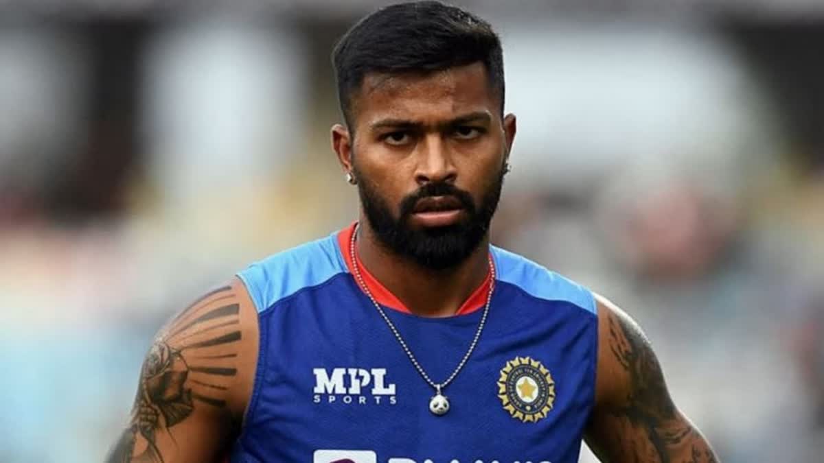 Hardik Pandya returns to Mumbai Indians ahead of IPL 2024