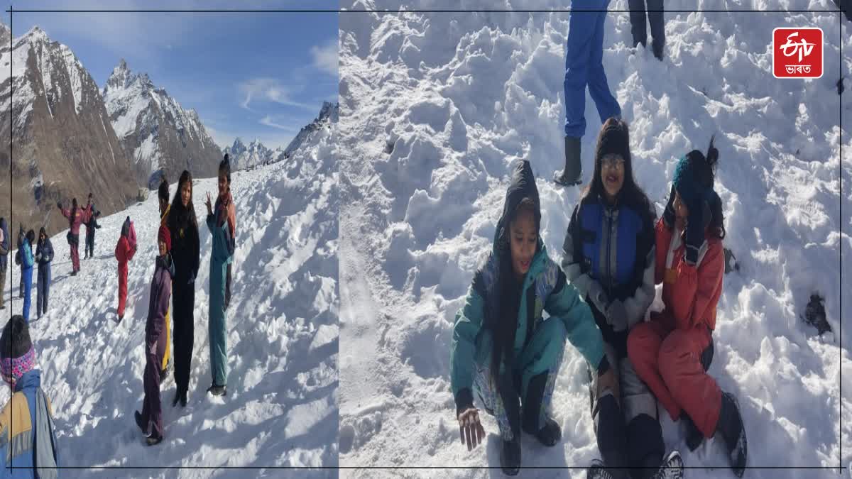 Rohtang Pass