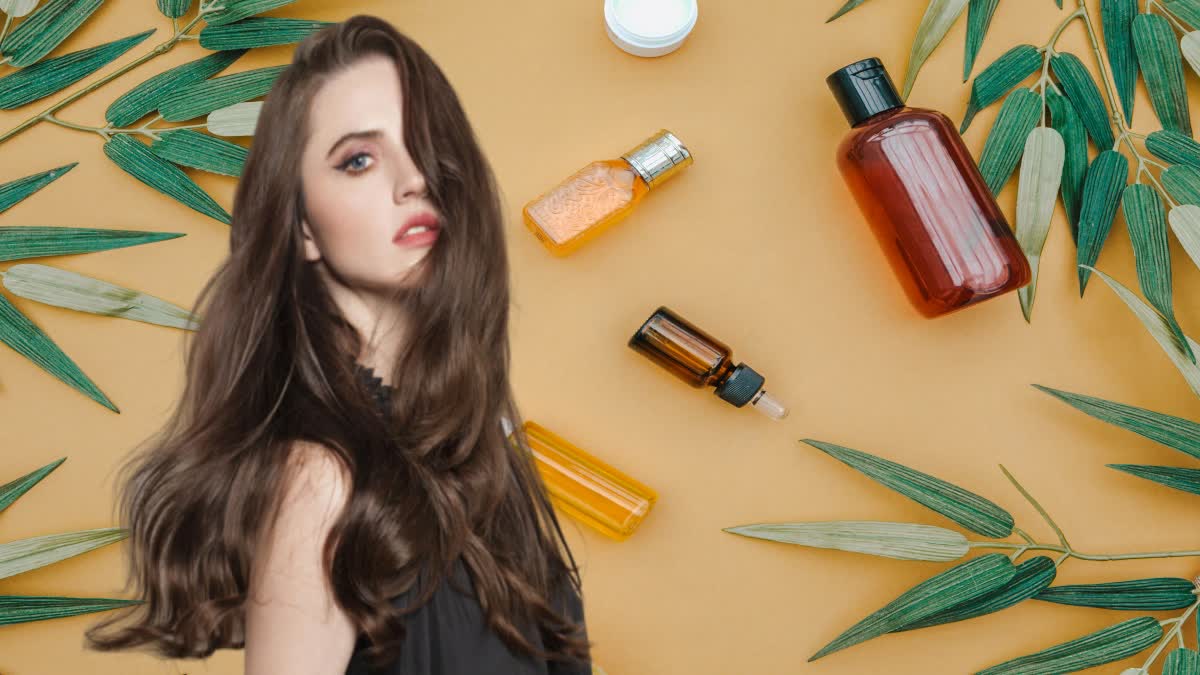 Hair Oil News