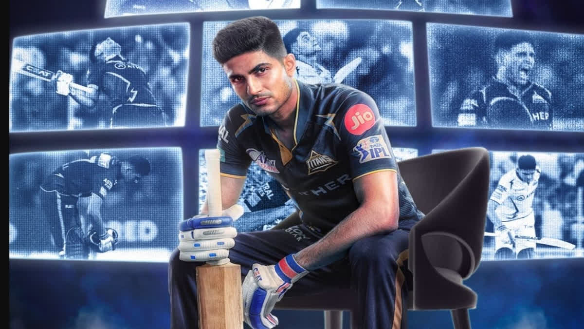 'Shub Shuruat': Shubman Gill to lead Gujarat Titans in IPL 2024