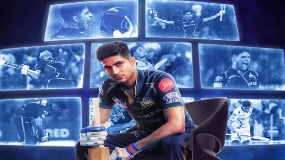 Shubman Gill to lead Gujarat Titans in IPL 2024