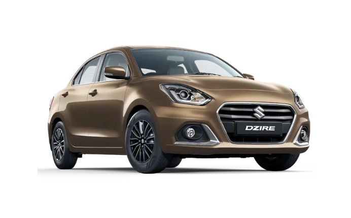 Maruti Suzuki Dzire