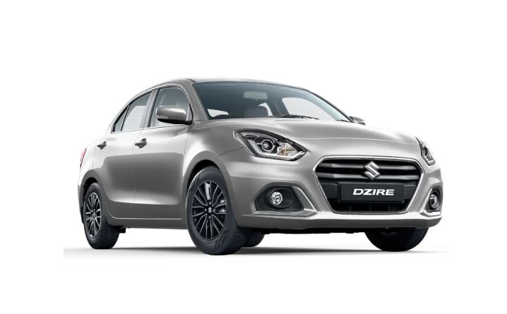 Maruti Suzuki Dzire