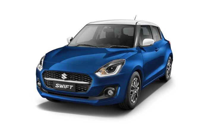 Maruti Suzuki Swift