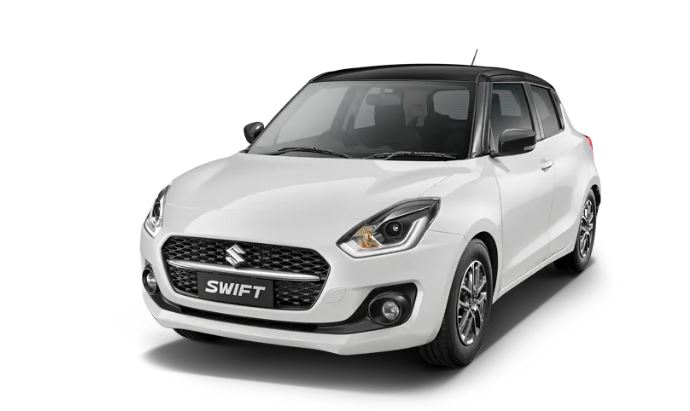 Maruti Suzuki Swift