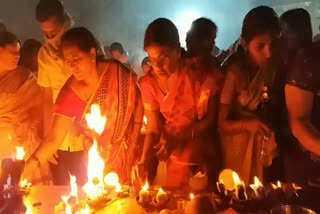 Karthika Purnima 2023