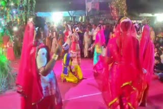 RAAS MAHOTSAV 2023 CELEBRATED IN BARPETA