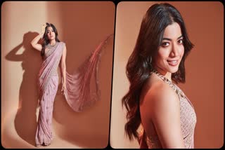 Rashmika Mandanna