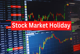 Stock market holiday