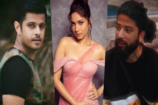 Bigg Boss 17: Neil Bhatt loses cool on Ankita Lokhande after nominations; Anurag Dobhal complains of Salman Khan and makers of being biased