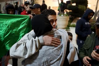 Hamas wants to extend ceasefire with Israel