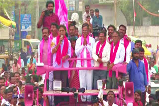 KTR Fires on Congress Past Ruling