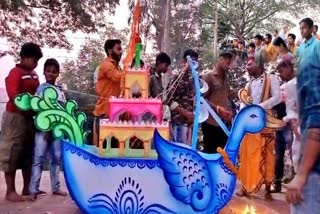 kartik purnima