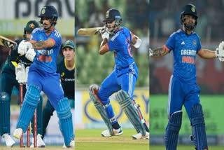 ishan kishan ind vs aus t20 series