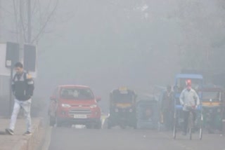 Cold increased in Surguja