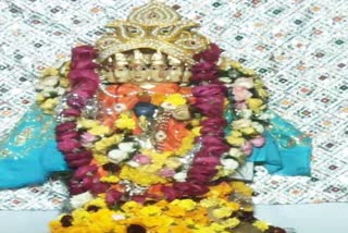 temple of Lord Kartikeya opens only for 24 hours