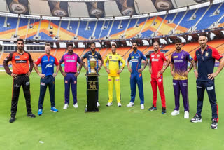 IPL 2024 RELEASE AND RETENTION LIMIT IS OVER KNOW HOW MUCH PURSE IS LEFT WITH IPL FRANCHISES