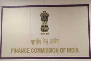 Issues before the 16th Finance Commission