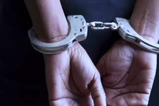 मुजफ्फरपुर में बच्चा तस्कर गिरफ्तार