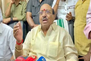 Vellapally  Vellappally Natesan Criticizes VD Satheesan  Vellappally Natesan  VD Satheesan  വിഡി സതീശന്‍  വെള്ളാപ്പള്ളി നടേശൻ