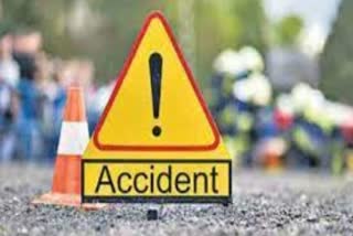 Tragic road accident in Bundi
