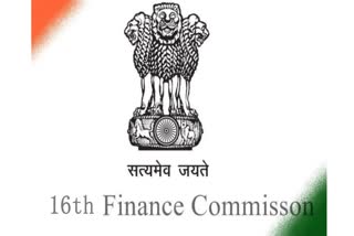 16th finance commission