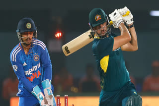 India vs Australia 3rd T20I Preview  India T20I Squad Against Australia  Australia T20I Squad Against India  Matthew Wade  Suryakumar Yadav  ഇന്ത്യ vs ഓസ്‌ട്രേലിയ  ഇന്ത്യ vs ഓസ്‌ട്രേലിയ ടി20 പ്രവ്യൂ  സൂര്യകുമാര്‍ യാദവ്  മാത്യൂ വെയ്‌ഡ്  ഇന്ത്യ vs ഓസ്‌ട്രേലിയ മൂന്നാം ടി20 നാളെ