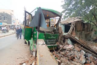 Balaghat Bus Accident