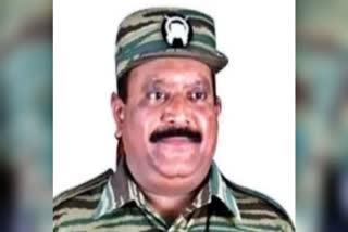 Birthday Of LTTE Chief V Prabhakaran Celebrated  Velupilla Prabhakaran Birthday  വേലുപ്പിള്ള പ്രഭാകരൻ പിറന്നാൾ  വേലുപ്പിള്ള പ്രഭാകരൻ ജന്മദിനം  എൽടിടിഇ  എൽടിടിഇ മേധാവി  മഹാവീരർ നാൾ