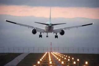Delhi airport: 16 flights diverted due to bad weather