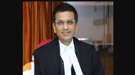 CJI Chandrachud