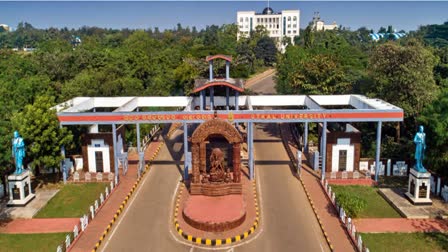 utkal university