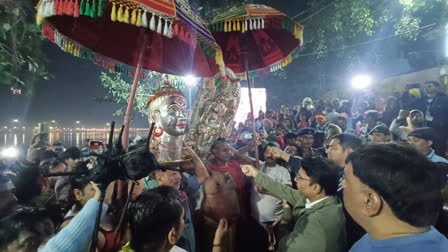 Baba Hariharnath In Sonpur