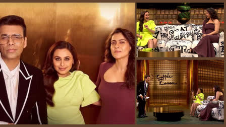 Koffee With Karan 8 new promo