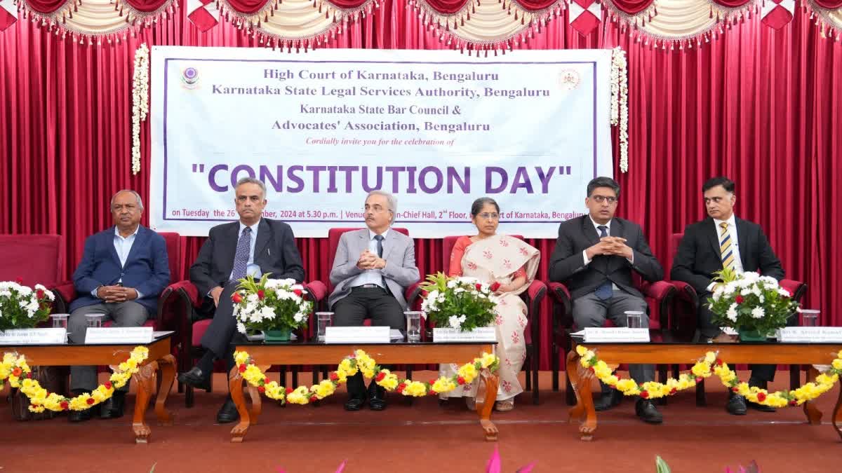 Constitution Day Celebration