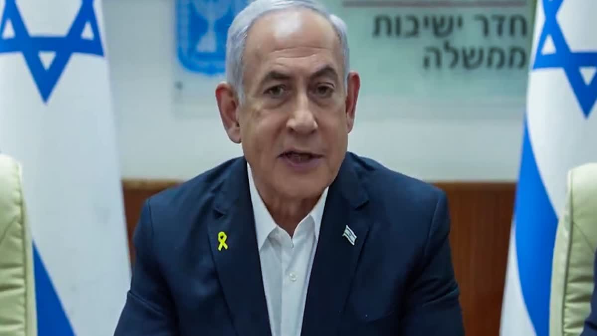 Israel Hezbollah ceasefire Netanyahu warns