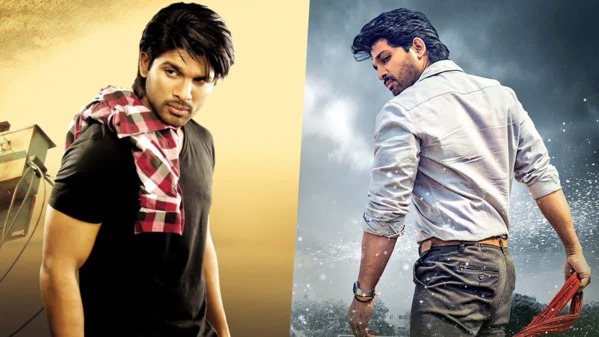 Allu Arjun's Top 5 IMDb-Rated Films to Stream Before Pushpa 2 Hits Theaters