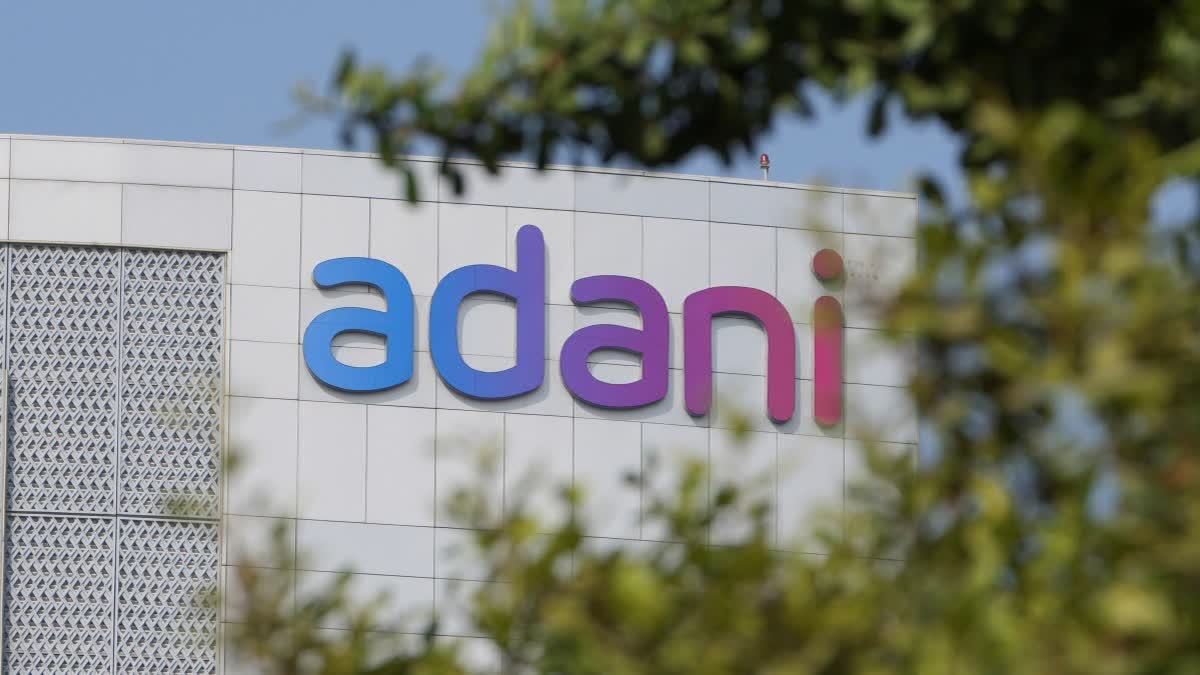 Adani