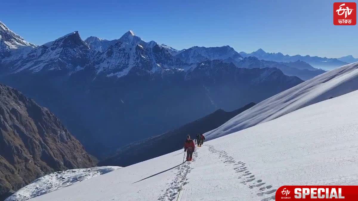 Sandakphu