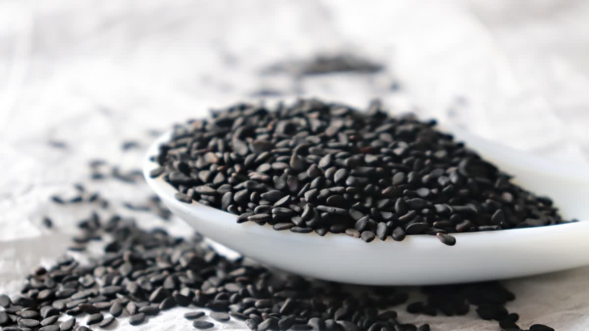 BLACK SEEDS BENEFITS