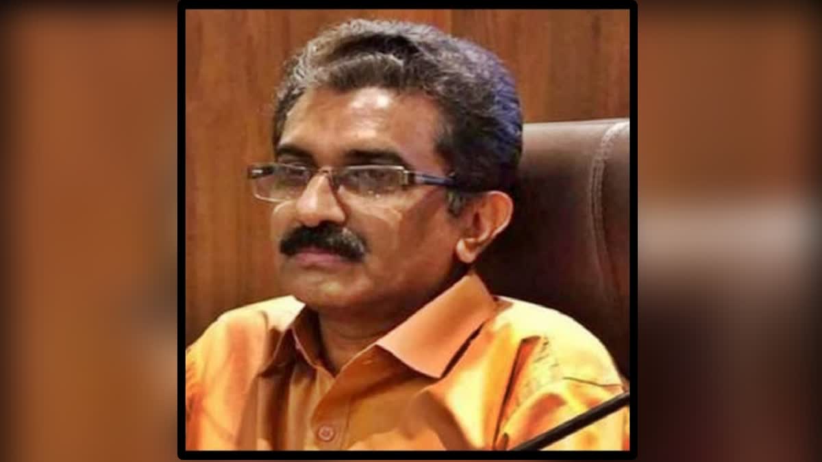 Kannur ADM suicide: Kerala HC accepts wife's plea seeking CBI probe