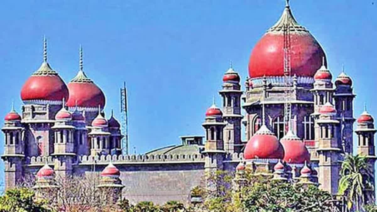 Telangana High Court fire on officials due to Food Poison in Schools